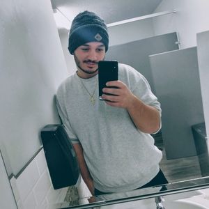 Meet your Posher, Tyler